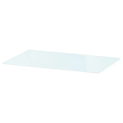 Верхняя панель IKEA BESTA (БЕСТО), Стекло, 60x40 см