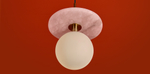 Подвесной светильник Freya Cave FR5631PL-01BS