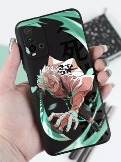 Чехол для смартфона Xiaomi Redmi 9T