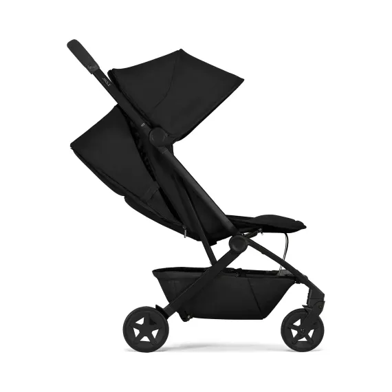 Прогулочная коляска Joolz Aer2 Space Black
