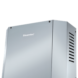 Steamtec TOLO Н 30 - 3 Квт, вертикальный парогенератор 220В (объем парной 2-3 м3)