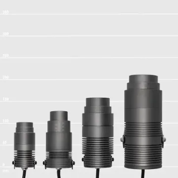 Уличный светодиодный прожектор 18W 3000K 032562 черный ALT-RAY-ZOOM-R75-18W Warm3000 Arlight