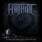 Hatriot / Dawn of the New Centurion (RU)(CD)