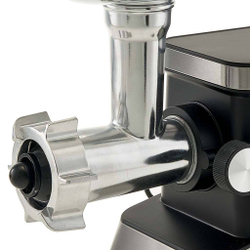 Мясорубка электрическая 4500 Вт DELTA LUX DE-605M