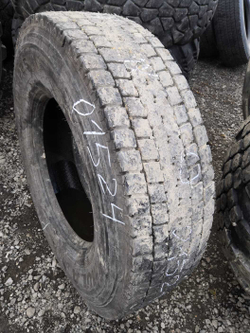 315/80R22.5 Formula Drive шина б/у