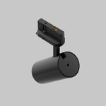 Трехфазный трековый светодиодный светильник Maytoni Focus Led TR197-3-12WCCT-M-B