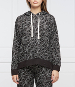 вверх от пижамы DKNY SLEEPWEAR - черный(YI2122534)