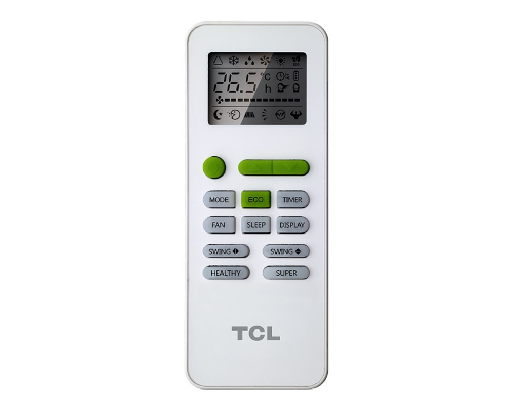 Сплит система TCL COMMERCIAL JE TAC-30HRA/JE/TACO-30HA/JE