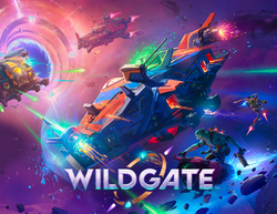 Wildgate (для ПК, цифровой код доступа)