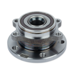 Ступица передняя в сборе L=R VW/AUDI/SKODA/SEAT GANZ GIK05011