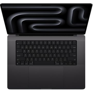 Apple MacBook Pro 16 Late 2024 Space Black (Apple M4 MAX 16-core CPU, 40-core GPU, 1TB, 64GB) Z1FW000B5