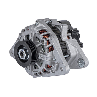 Генератор (12V/90A) HYUNDAI Elantra 2006/KIA Ceed/Cerato II mot.2,0L GANZ GIP13033