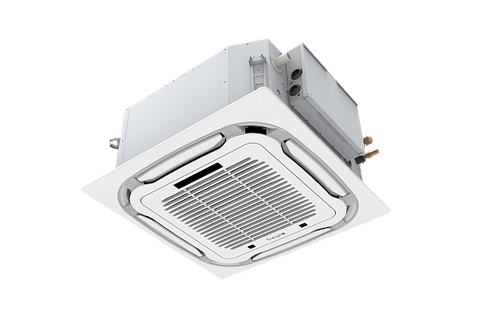 Кассетные внутренние блоки Smart Multi Energolux ESAC12M2_WF_AR2_DC