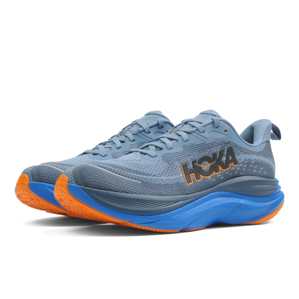 Кроссовки мужские Hoka Skyflow