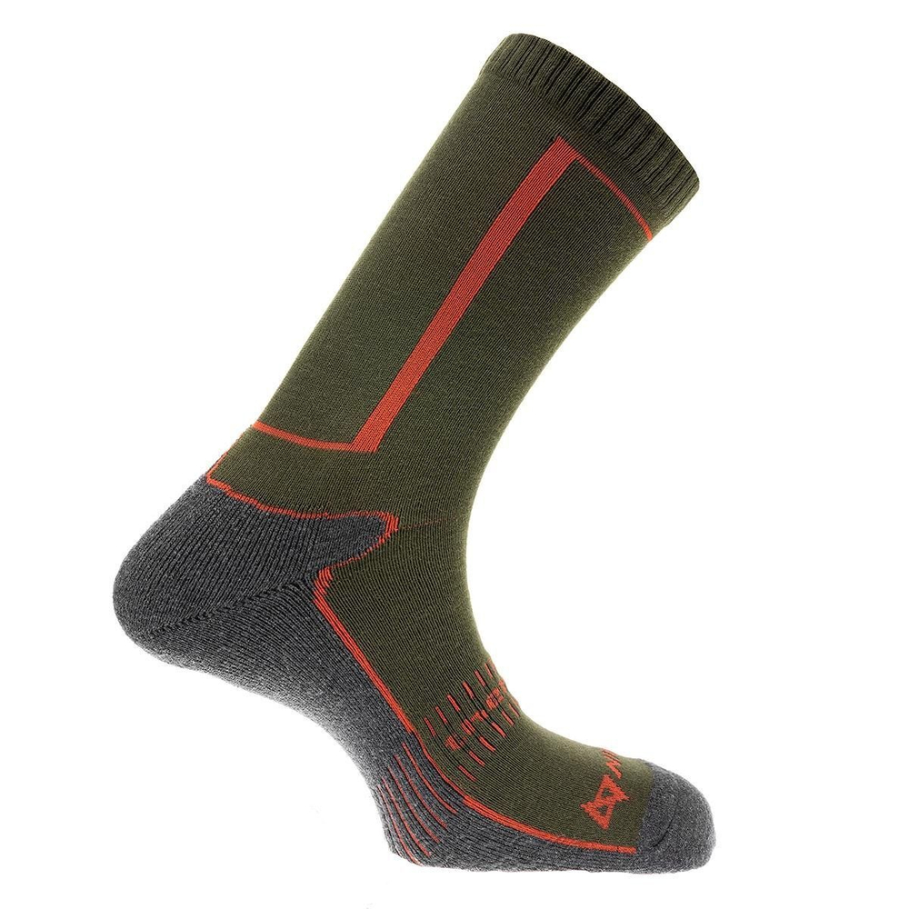 Термоноски NISUS COMFORT N-976, размер 43-46