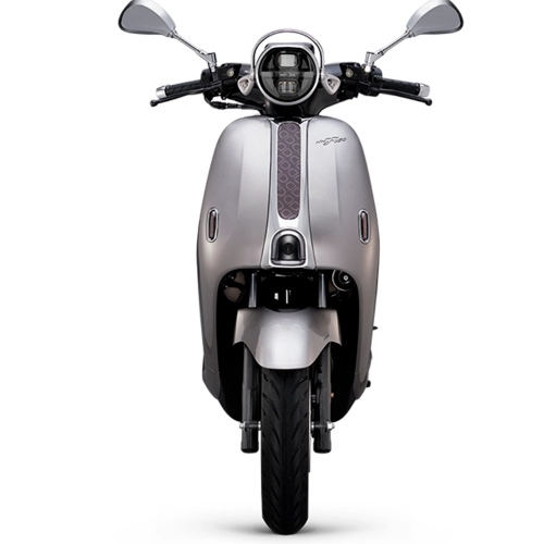 Скутер Honda NWF150 белый
