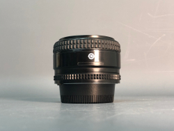 Nikon 50mm 1.4D