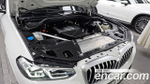BMW X3 xDrive 20d M Sport — 2023