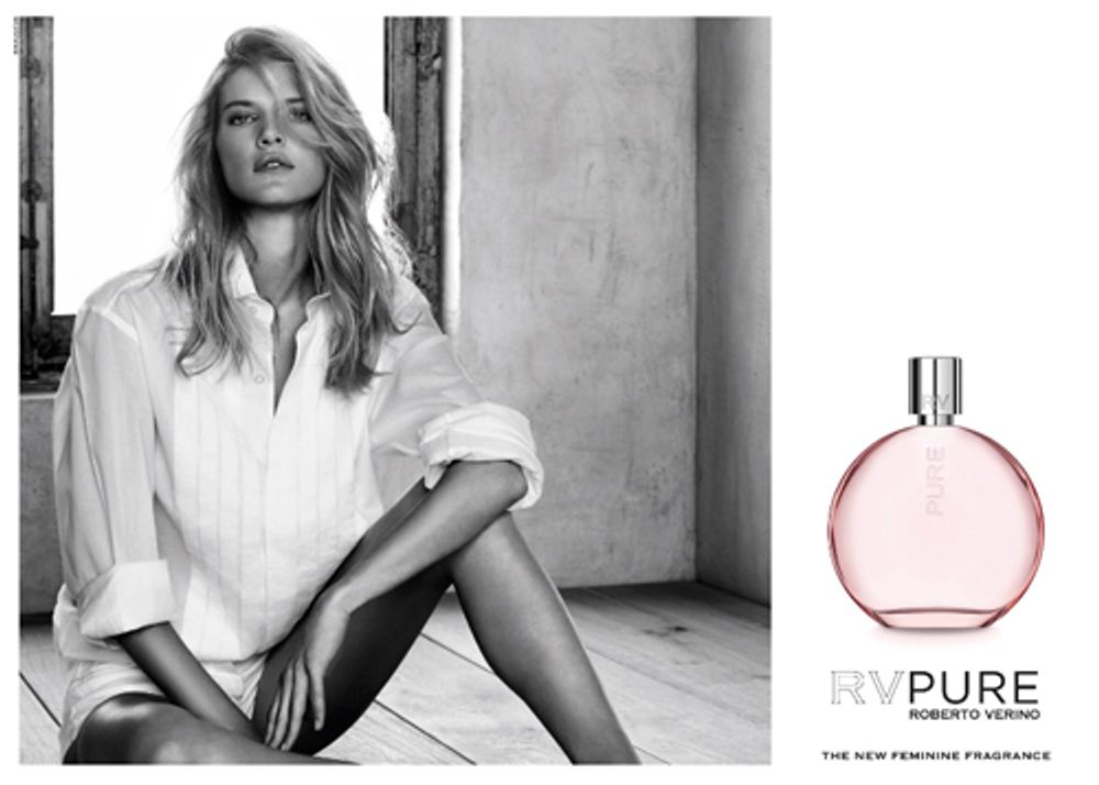 Roberto Verino RV Pure for Her