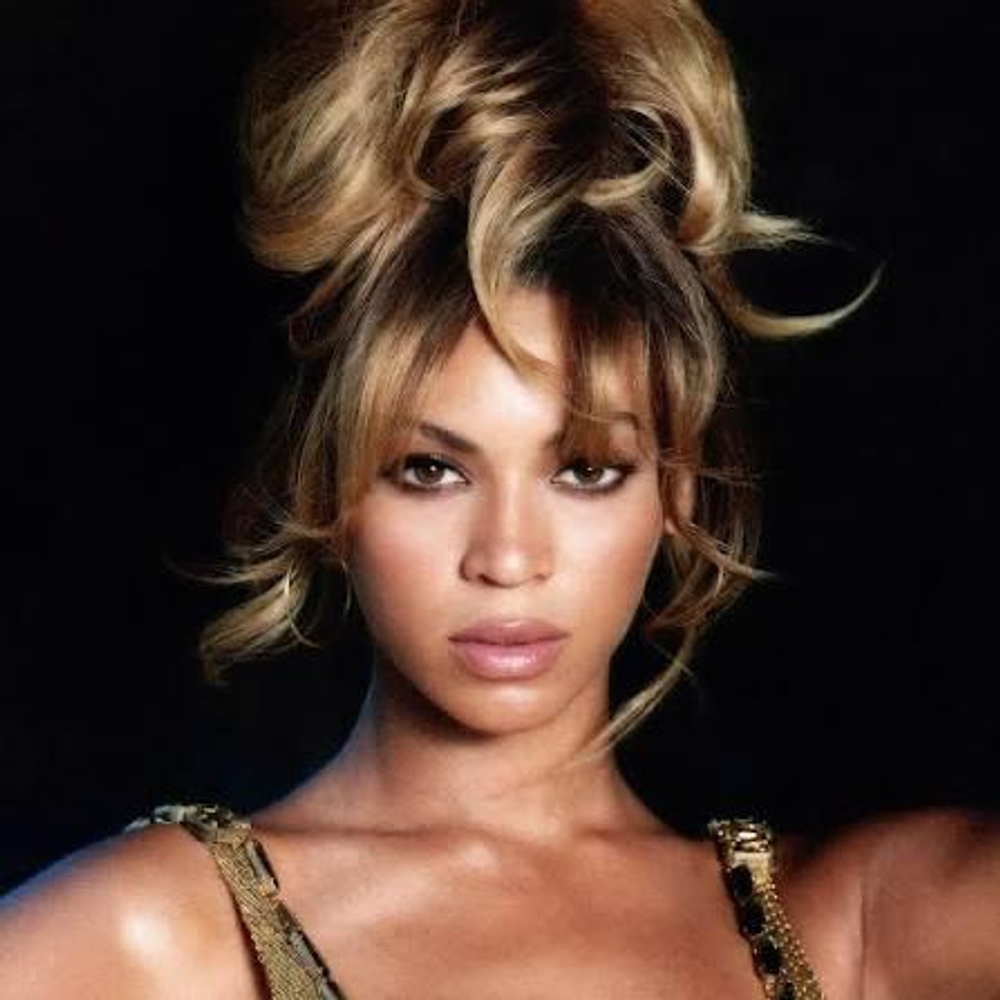 Beyonce - B'Day - 20th Anniversary 2LP