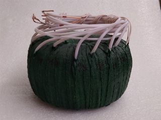 PT-POT-200/450 тороидальный трансформатор питания 200Вт для лампового усилителя