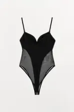 Боди ZARA