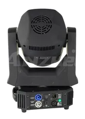 PROCBET Q-BEAM 75 вращающаяся голова  BEAM, мощность 75Вт