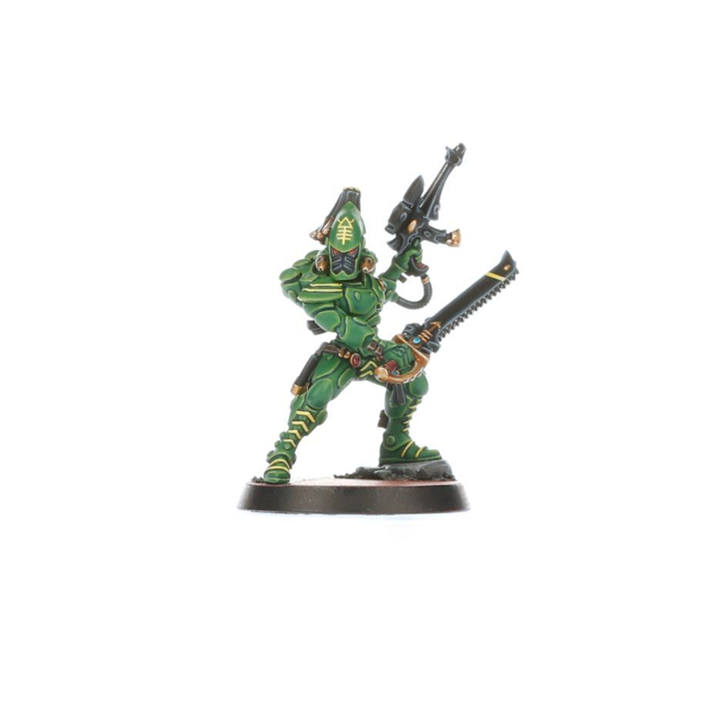 Kill Team: Blades of Khaine