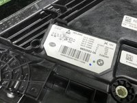 Фара правая BMW 5er G30 (2020-2023) LED