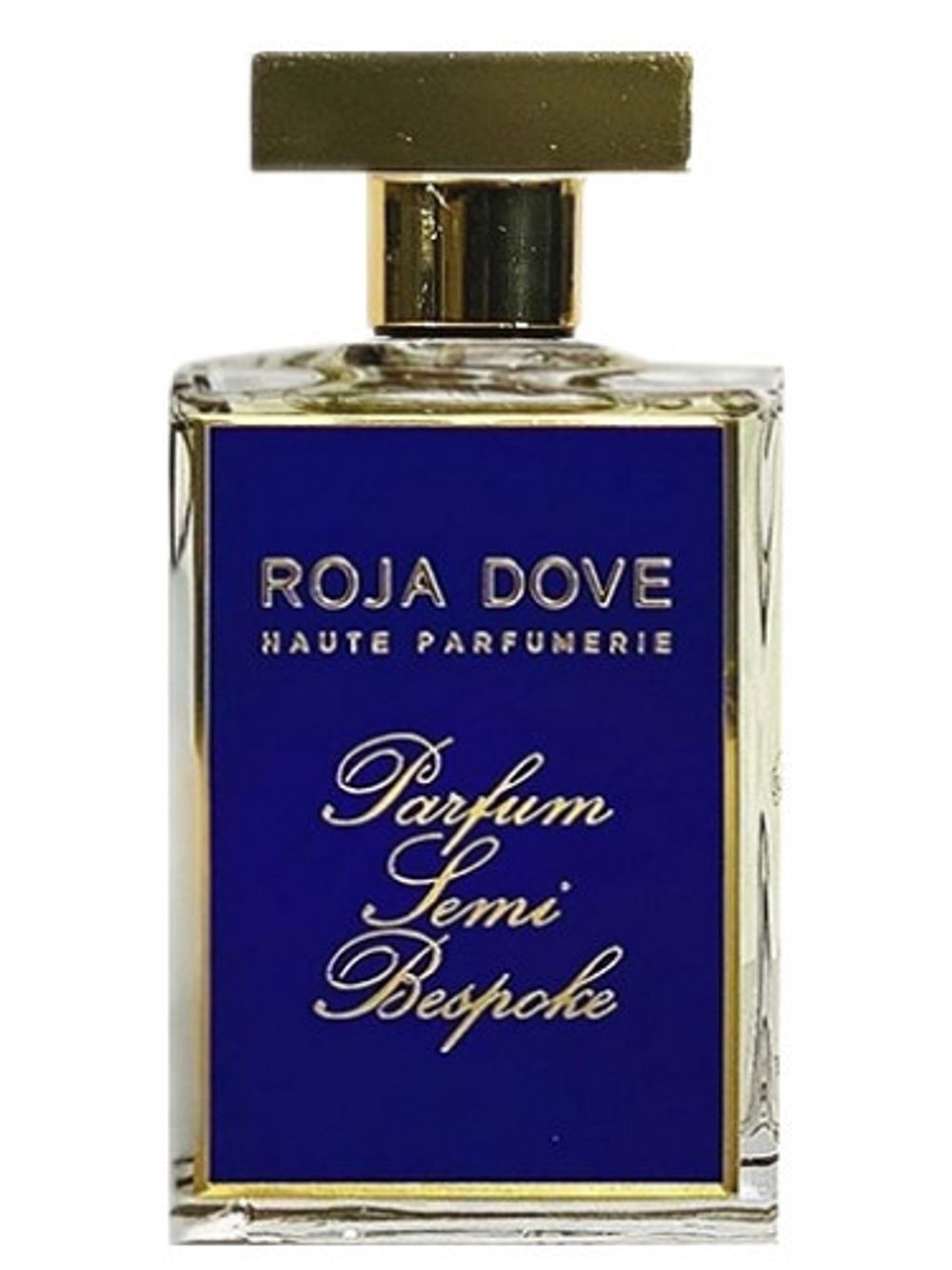 Roja Dove Semi-Bespoke No. 10