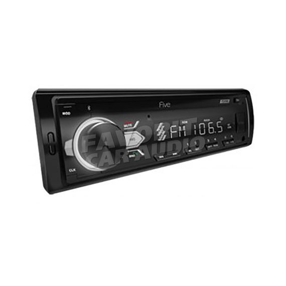 FIVE F24W Bluetooth