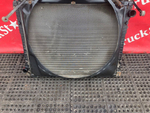 Кассета радиаторов