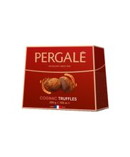 Конфеты Трюфели Pergale Truffles с коньяком, 200 г