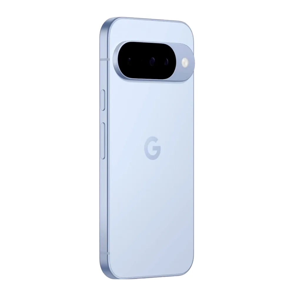 Смартфон Google Pixel 10 12/256GB, Frost (Голубой) (Global)