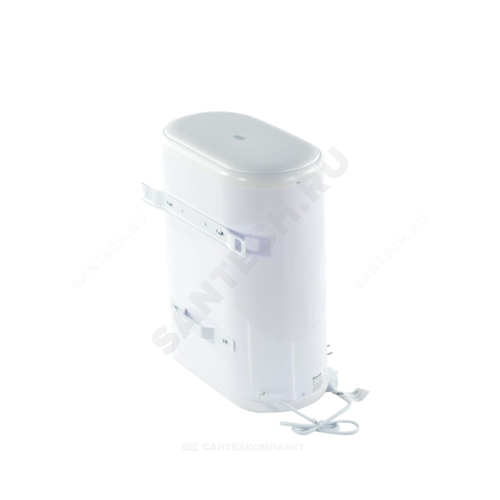 Водонагреватель электрический накопительный 50 л 2 кВт IF 50 V (pro) THERMEX ЭдЭБ00245