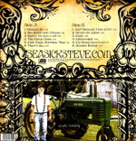 Seasick Steve / Man From Another Time (LP)