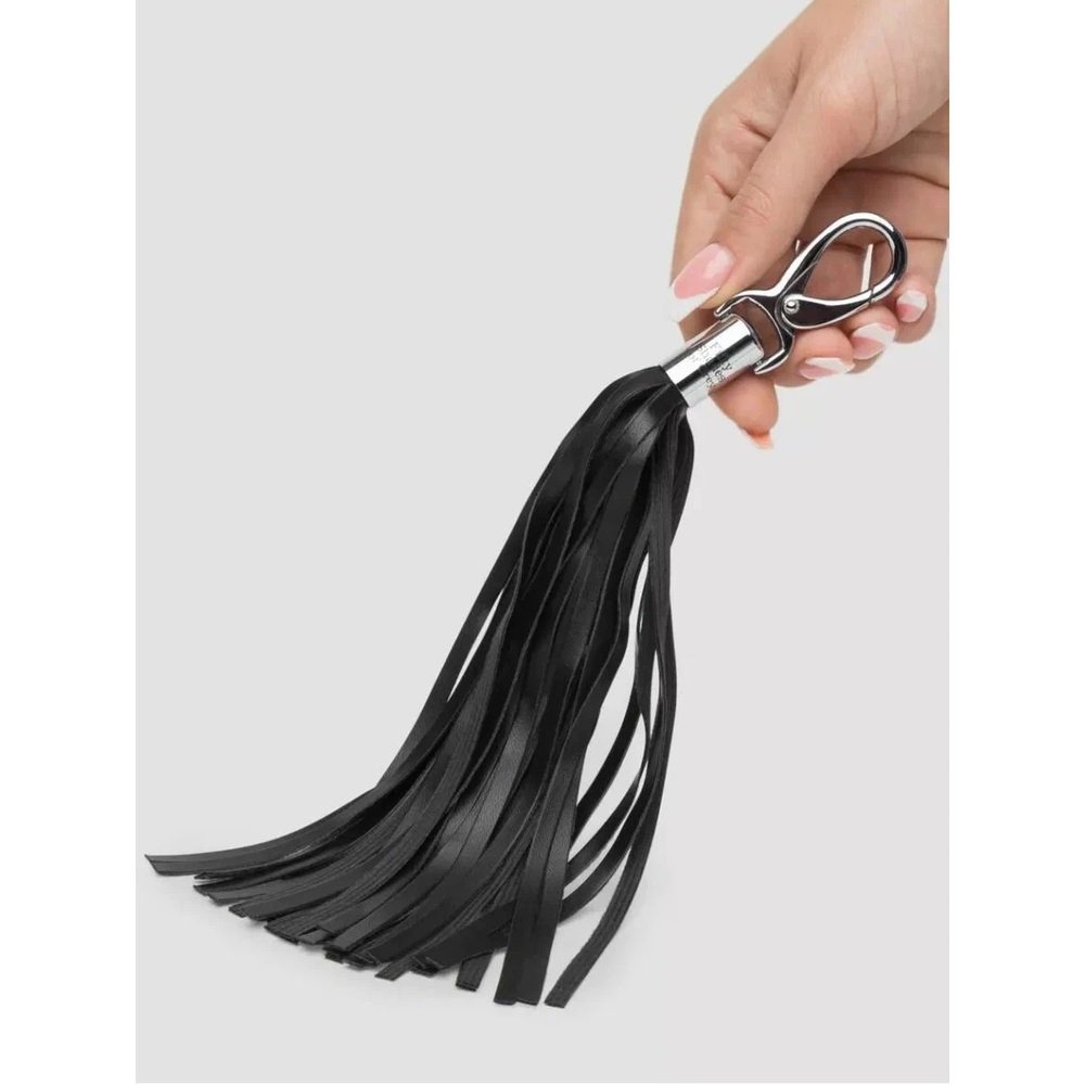 Набор игрушек Fifty Shades of Grey Pleassure Overload 10 предметов, черный