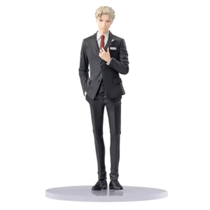 Фигурка SEGA Семья шпиона Spy x Family Loid Forger 20см