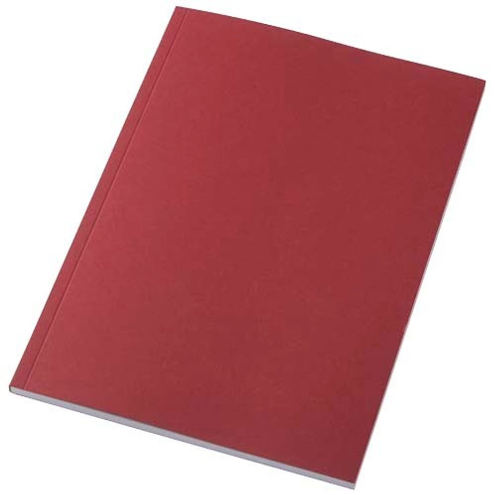 Novella Austen Colours блокнот формата А5 в мягкой обложке - 50 листов