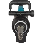 Аккумуляторный ударный гайковёрт XGT Makita TW010GZ