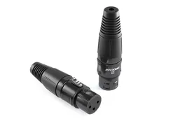 PROCAST cable XLR6/Female - XLR (female)