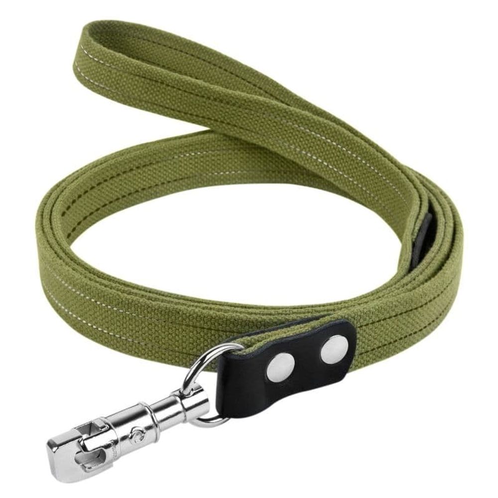 Поводок х/б тесьма "CoLLaR" (ширина 25мм, длина 10м) Поводок х/б тесьма "CoLLaR" (ширина 25мм, длина 10м)