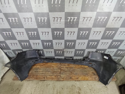 Бампер задний Volvo XC60 2 17-21 Б/У Оригинал 39796862