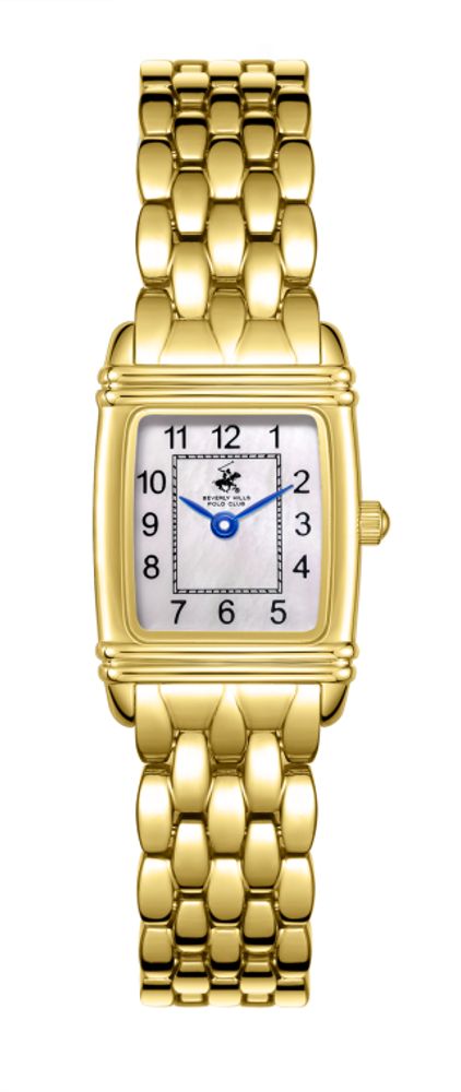 Наручные часы Beverly Hills Polo Club BP3840C.120