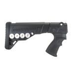 Приклад TBS Utility на Remington, DLG Tactical