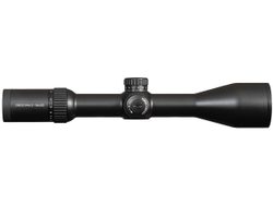 Прицел Gaut Obsidian 2-16x50, SF, сетка 31 (Half MD)