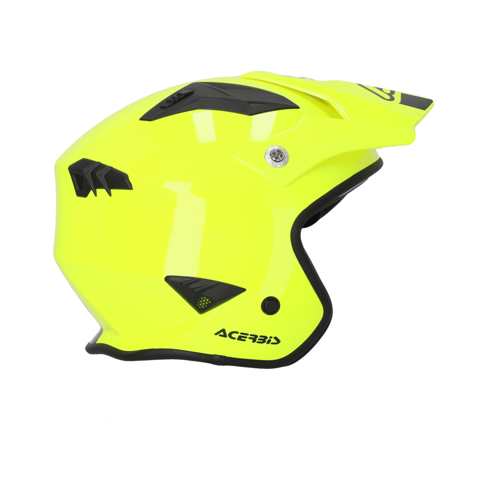 Шлем Acerbis JET ARIA 22-06 HELMET