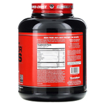 MuscleMeds, Carnivor Mass, анаболический гейнер с говяжьим протеином, шоколад и арахисовое масло, 2674 г (5,9 фунта)