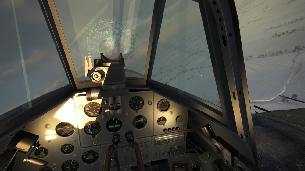 IL-2 Sturmovik: Battle of Stalingrad (Steam) (для ПК, цифровой код доступа)