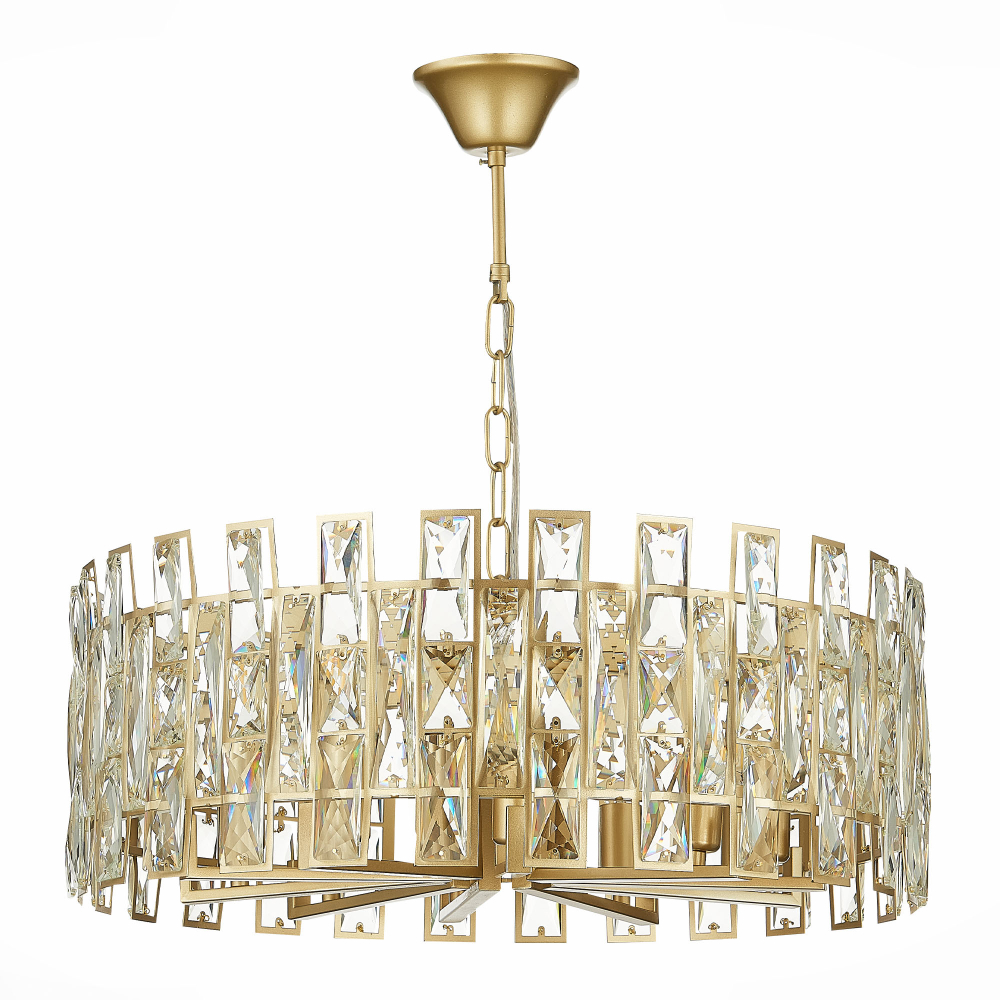 Люстра подвесная ST Luce Anzio SL1626.203.10